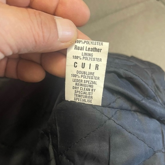 Eagle Leather Ladies Arcadia Jacket - Picture 14 of 15